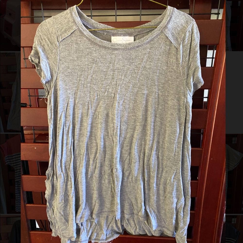 Nursing / Breastfeeding Top